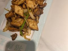 -帕米尔食府(白云观店)