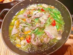-吃饭皇帝大(赛格国际店)