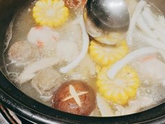 -春润大地海南椰子鸡(沙井京基百纳广场店)