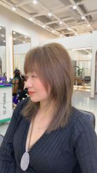 -YOUR HAIR の Harajuku