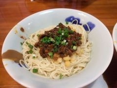 -兵哥豌豆面(建设巷店)