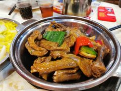 -禄源公·老莞诚饭店