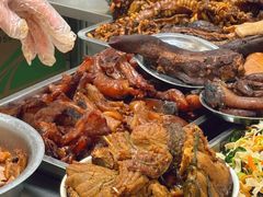 -草桥清真牛肉锅贴扁食店