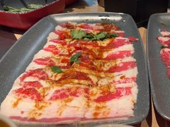 -新石器烤肉(百联川沙店)