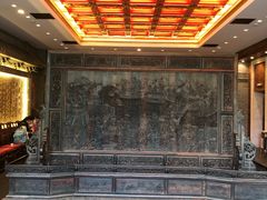 -宁波状元楼酒店(和义路店)