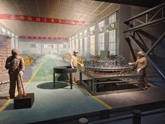 -柳州工业博物馆