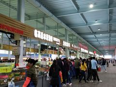 -清水湾3号(东方小周海鲜店)