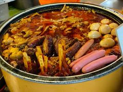 -安徽阜阳卷馍(西单店)