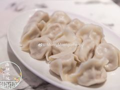原汁海胆水饺-喜鼎海胆水饺(柏威年购物中心店)