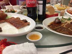 -瑞华酒楼(佳景国际店)