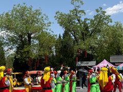 -大槐树寻根祭祖园