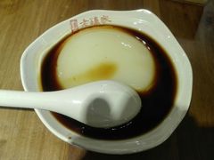 水晶凉糕-协茂森老钟家(鸿云悦街店)