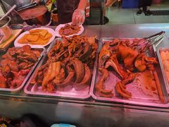 -惠来大排档(联创商业街店)
