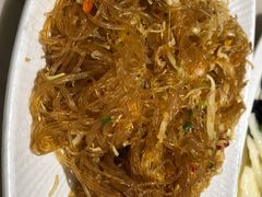 -小菜园新徽菜(南京秦淮龙蟠汇店)