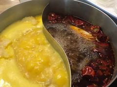 -青瓷火锅料理(西单大悦城店)