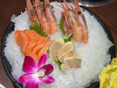 -东海怡品海鲜豆捞(舟宿夜江店)