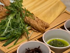 -老德州四合院·德州菜(天衢路店)