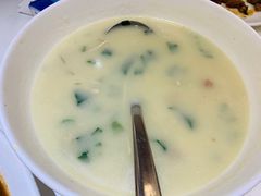 老济南甜沫-金春禧(世茂国际广场店)