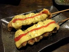 -鸟内会(河北路店)