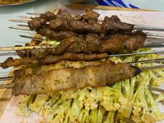 -老虎滩大连海鲜烧烤(建邺云锦路总店)