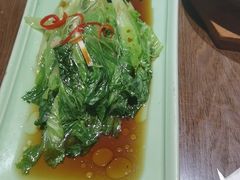 -张大嘴菜馆(庞各庄店)