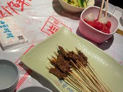 -靓靓蒸虾·头牌蒸虾(南山桂庙店)