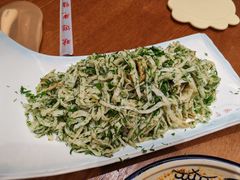 -蓝田印象