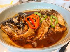 -莫干山郡安里度假酒店-桃尖中餐厅