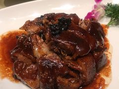 -金苑海鲜酒家(来魅力店)