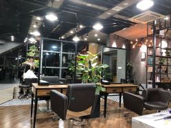 -UPTOP鼎上造型