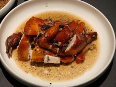 黑松露脆皮鸡-小炳胜(卓悦中心店)