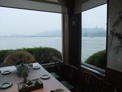 景观位-湖畔居茶楼(湖滨店)