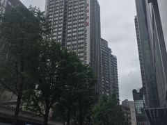 -观音桥步行街