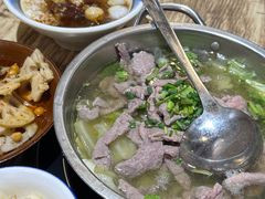 跷脚牛肉-冯烫烫跷脚牛肉·川菜小馆(武胜西街店)