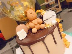 -CAKE BOSS 蛋糕老板(西单君太百货店)