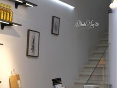 -TAOHUA夲夻咖啡馆