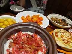 -千日贺茶餐厅(高新万达店)