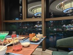 -雅邦朗悦国际酒店·乐悦自助餐厅