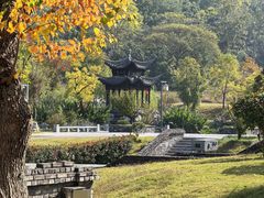 -第一山景区