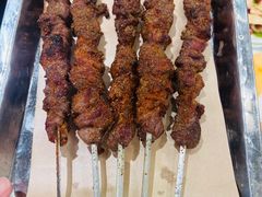 -侃爷南门铜锅涮肉