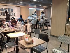 -麦当劳(北京南站店)