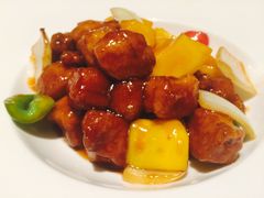 -唐拉雅秀酒店-唐苑中餐厅