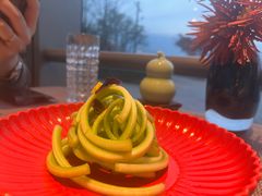 -金海华·悦食东方(苏州中心商场店)