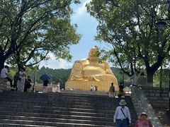 -千佛山风景名胜区