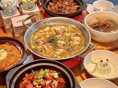 -大丰收脆鱼(万达江北店)