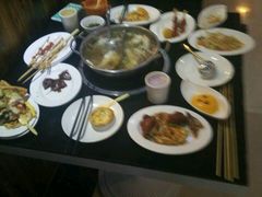 -皇家5号海鲜烤肉火锅自助餐(聊城总店)
