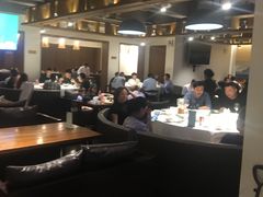 大堂-陆壹捌餐厅(五大道店)