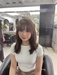 -苏奇发型·烫发染发