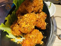 -郑阿姨的家·이모네·韩料&烤肉(武川路店)