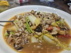 -百年银屏蚝烙·潮汕菜·非遗(乐山店)
